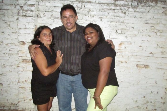 PMA: Realiza festa em Homenagem alusiva ao dia das Mães  - Imagem 63