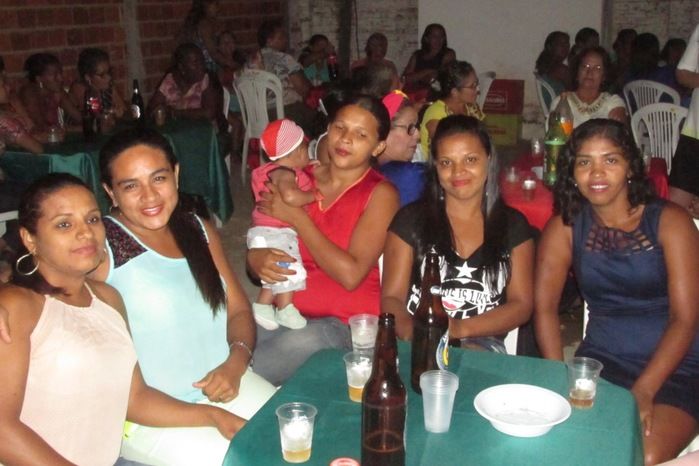 PMA: Realiza festa em Homenagem alusiva ao dia das Mães  - Imagem 21