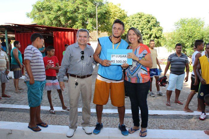 Tradicional Maratona de Francinópolis - Imagem 86
