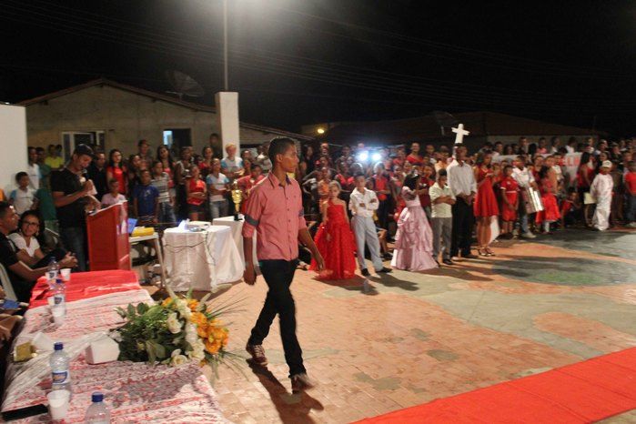 Gincana Cultural “Eu Amo Francinópolis” - Imagem 168