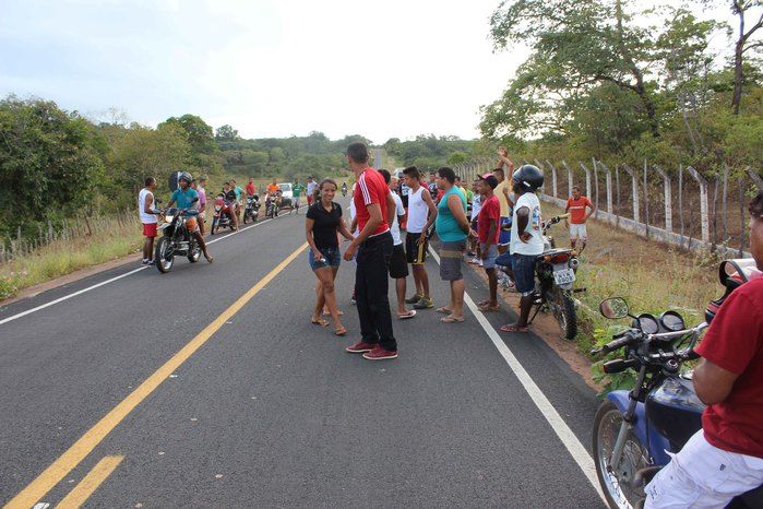 Tradicional Maratona de Francinópolis - Imagem 33