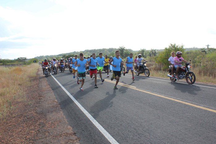 Tradicional Maratona de Francinópolis - Imagem 45