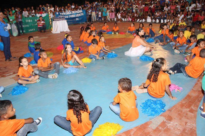 Gincana Cultural “Eu Amo Francinópolis” - Imagem 17