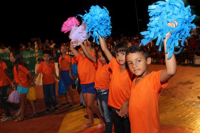 Gincana Cultural “Eu Amo Francinópolis” - Imagem 24
