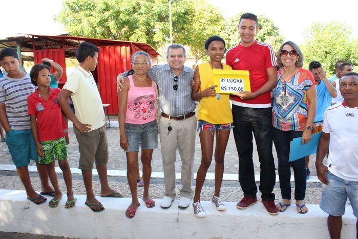 Tradicional Maratona de Francinópolis - Imagem 77