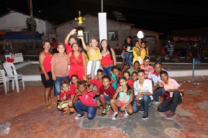 Gincana Cultural “Eu Amo Francinópolis” - Imagem 205