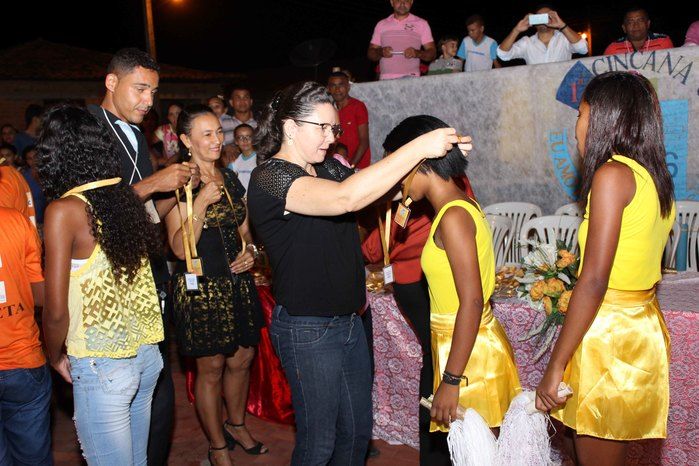 Gincana Cultural “Eu Amo Francinópolis” - Imagem 35