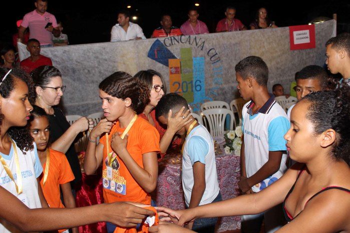 Gincana Cultural “Eu Amo Francinópolis” - Imagem 33