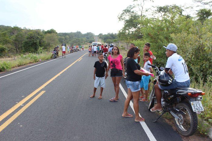 Tradicional Maratona de Francinópolis - Imagem 32
