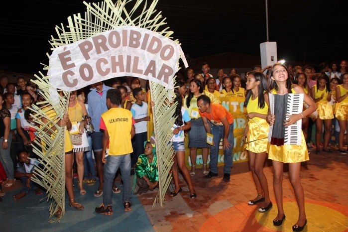 Gincana Cultural “Eu Amo Francinópolis” - Imagem 129