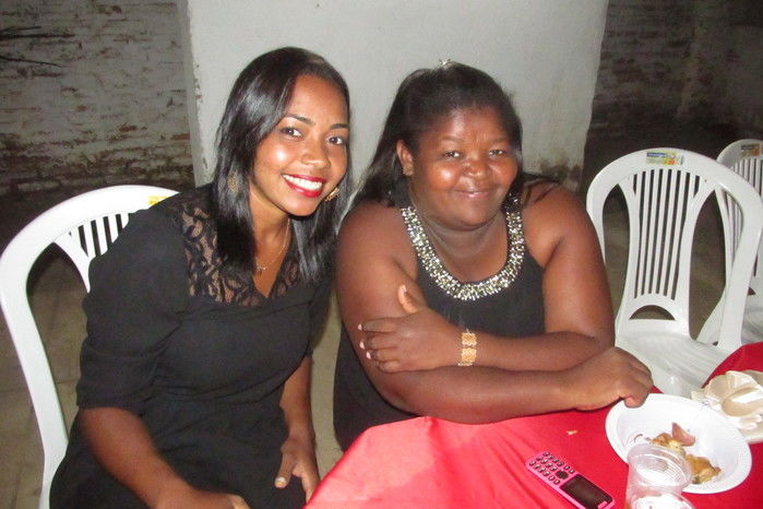 PMA: Realiza festa em Homenagem alusiva ao dia das Mães  - Imagem 48