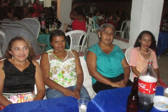 PMA: Realiza festa em Homenagem alusiva ao dia das Mães  - Imagem 33