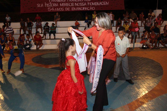 Gincana Cultural “Eu Amo Francinópolis” - Imagem 196