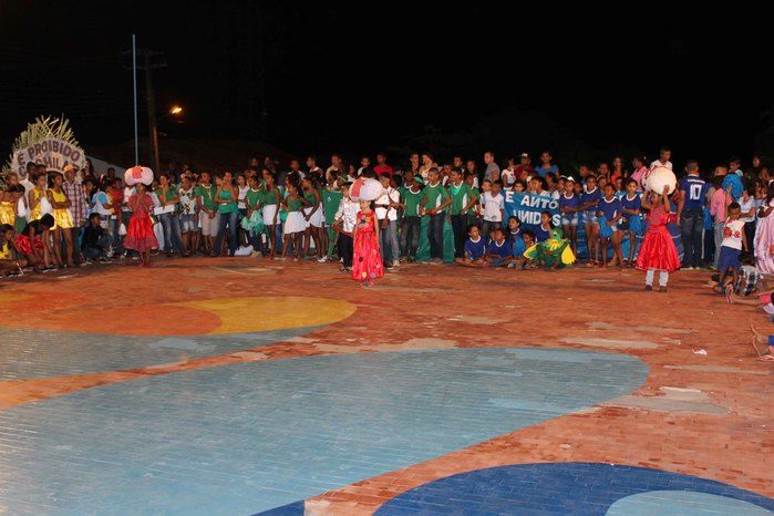 Gincana Cultural “Eu Amo Francinópolis” - Imagem 101