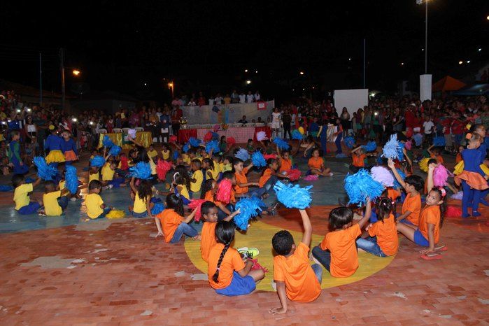 Gincana Cultural “Eu Amo Francinópolis” - Imagem 22