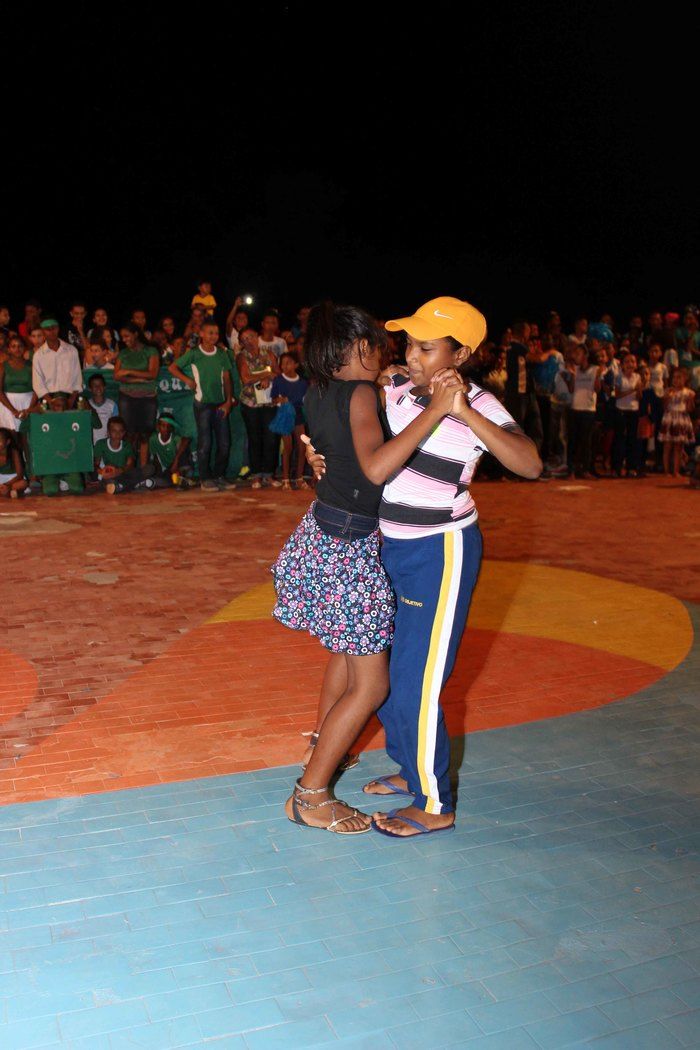 Gincana Cultural “Eu Amo Francinópolis” - Imagem 117