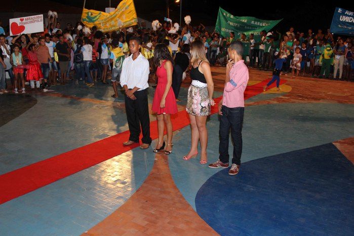 Gincana Cultural “Eu Amo Francinópolis” - Imagem 190