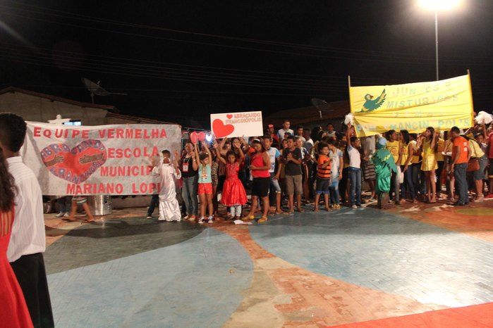 Gincana Cultural “Eu Amo Francinópolis” - Imagem 186