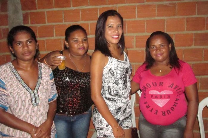 PMA: Realiza festa em Homenagem alusiva ao dia das Mães  - Imagem 13