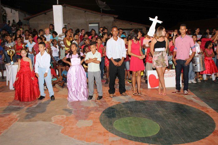 Gincana Cultural “Eu Amo Francinópolis” - Imagem 170