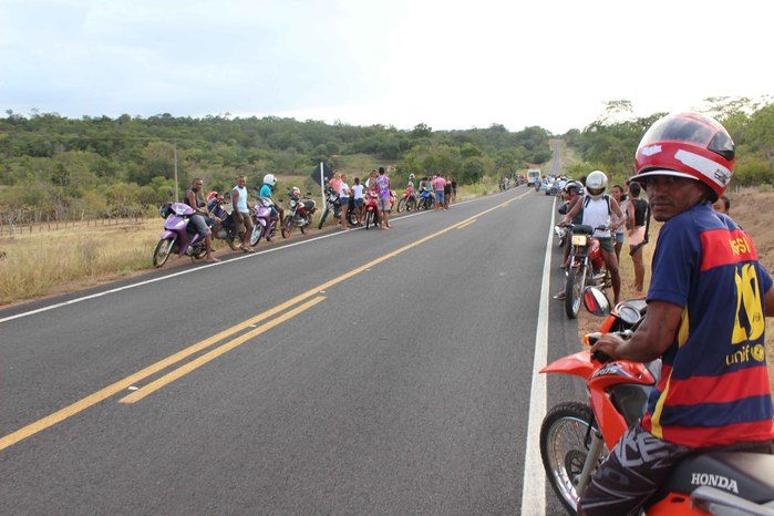 Tradicional Maratona de Francinópolis - Imagem 30