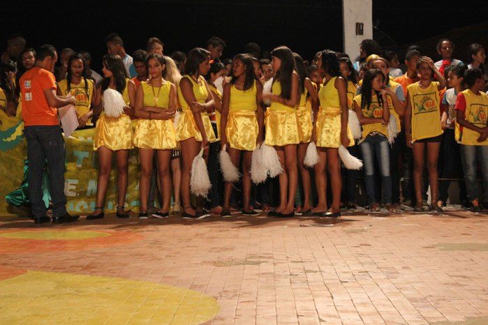 Gincana Cultural “Eu Amo Francinópolis” - Imagem 64