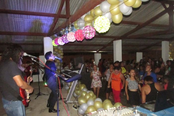 PMA: Realiza festa em Homenagem alusiva ao dia das Mães  - Imagem 67