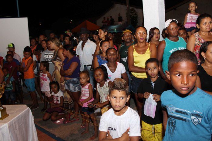 Gincana Cultural “Eu Amo Francinópolis” - Imagem 73