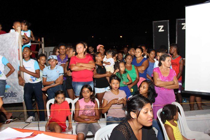 Gincana Cultural “Eu Amo Francinópolis” - Imagem 77