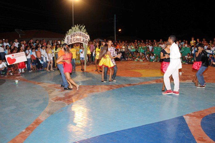 Gincana Cultural “Eu Amo Francinópolis” - Imagem 137