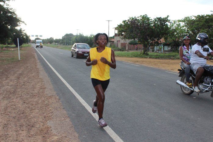 Tradicional Maratona de Francinópolis - Imagem 20