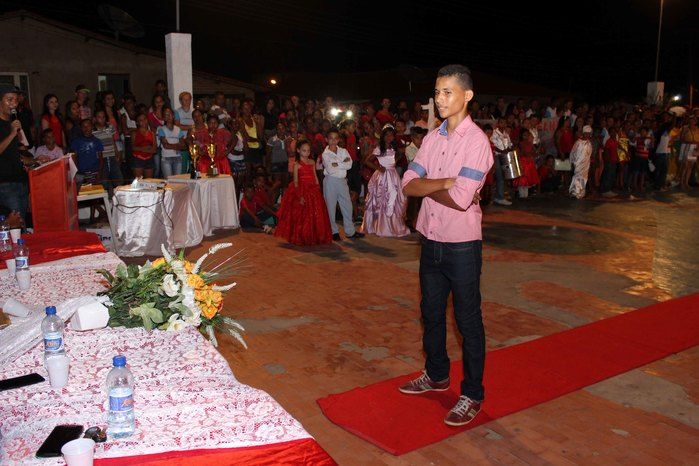 Gincana Cultural “Eu Amo Francinópolis” - Imagem 167