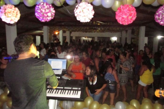 PMA: Realiza festa em Homenagem alusiva ao dia das Mães  - Imagem 65