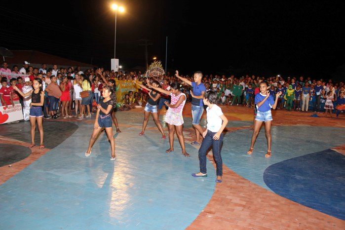 Gincana Cultural “Eu Amo Francinópolis” - Imagem 121