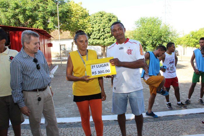 Tradicional Maratona de Francinópolis - Imagem 74