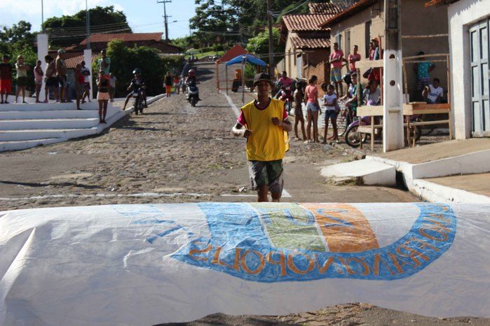 Tradicional Maratona de Francinópolis - Imagem 64