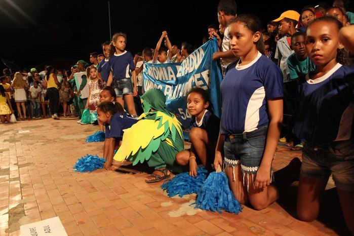 Gincana Cultural “Eu Amo Francinópolis” - Imagem 45