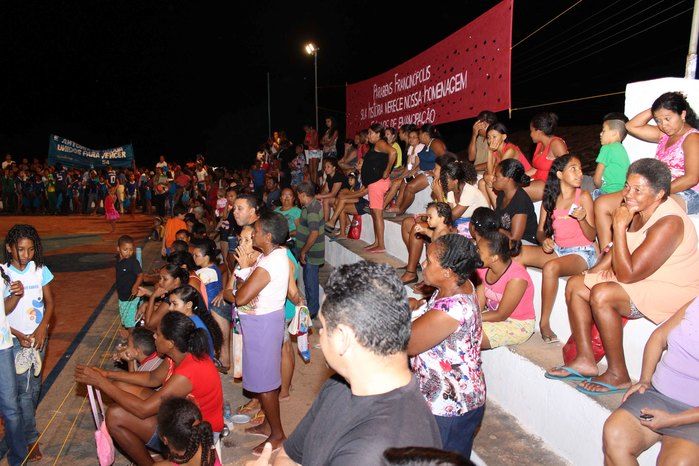 Gincana Cultural “Eu Amo Francinópolis” - Imagem 183