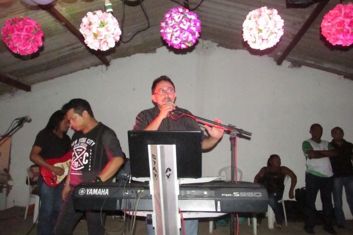 PMA: Realiza festa em Homenagem alusiva ao dia das Mães  - Imagem 29