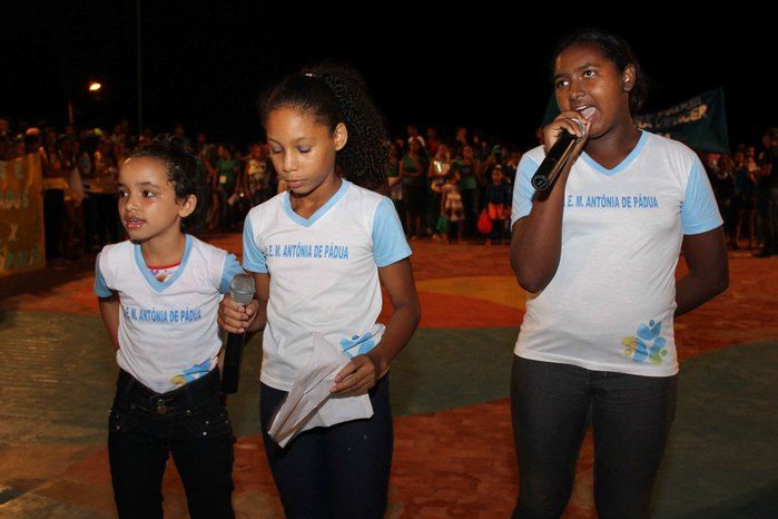 Gincana Cultural “Eu Amo Francinópolis” - Imagem 85