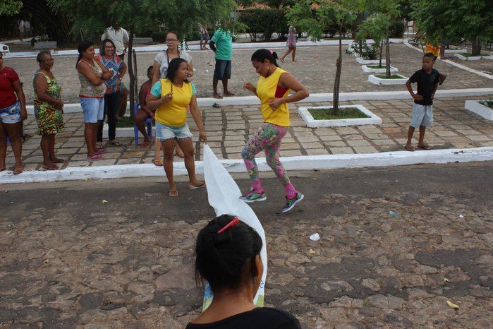Tradicional Maratona de Francinópolis - Imagem 25