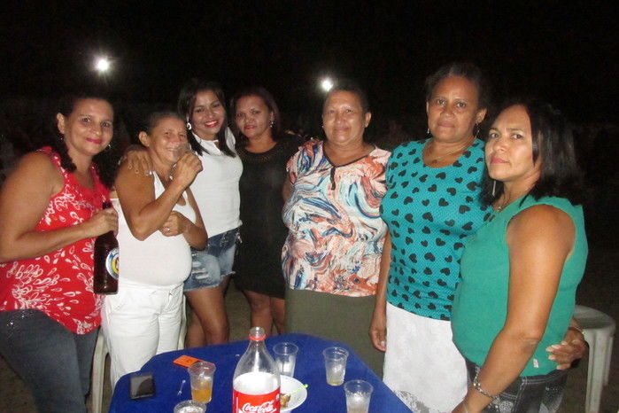 PMA: Realiza festa em Homenagem alusiva ao dia das Mães  - Imagem 45