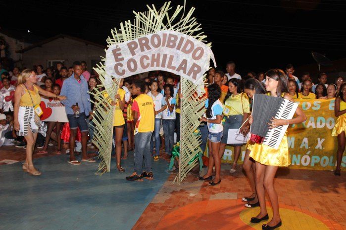 Gincana Cultural “Eu Amo Francinópolis” - Imagem 128