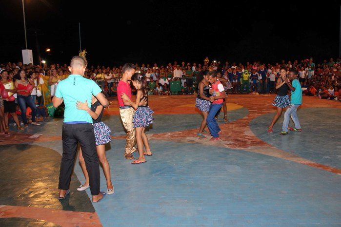 Gincana Cultural “Eu Amo Francinópolis” - Imagem 115