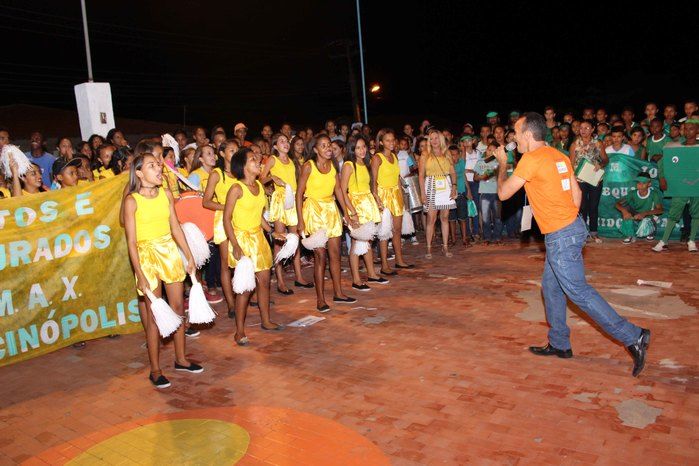 Gincana Cultural “Eu Amo Francinópolis” - Imagem 61
