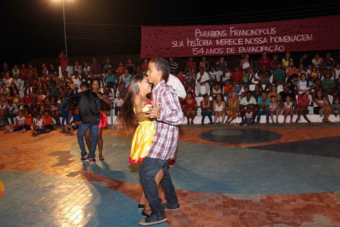 Gincana Cultural “Eu Amo Francinópolis” - Imagem 133