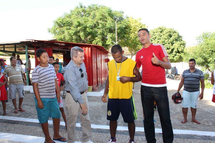 Tradicional Maratona de Francinópolis - Imagem 83