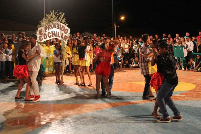 Gincana Cultural “Eu Amo Francinópolis” - Imagem 134