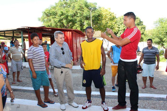 Tradicional Maratona de Francinópolis - Imagem 82