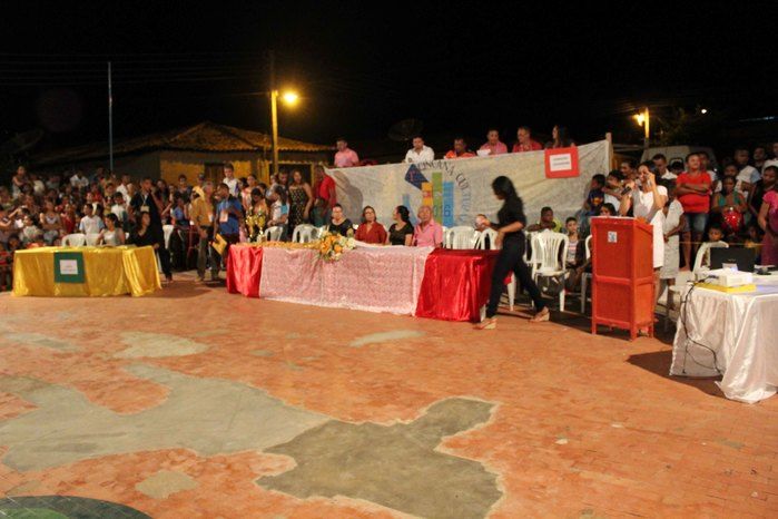 Gincana Cultural “Eu Amo Francinópolis” - Imagem 4